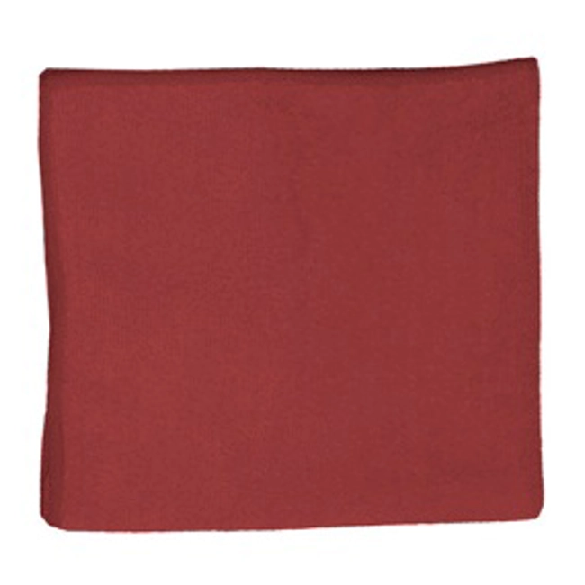 Vendita online Panno in microfibra Multi-T rosso 40x40 cm. art.TCH101010